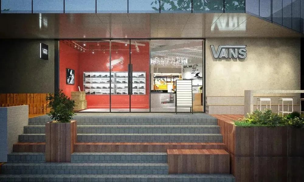 精品店|硬核消费趋势来了，一大波“精品店”入侵购物中心……