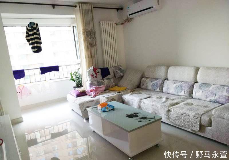 户型|这样的户型才算真正的南北通透,看看你家是不是