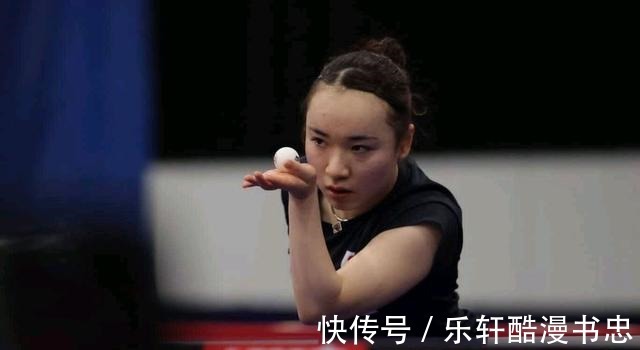 伊藤美诚|感觉遭遇了盘外招,伊藤美诚对输球找出理由,刘国梁精妙布局
