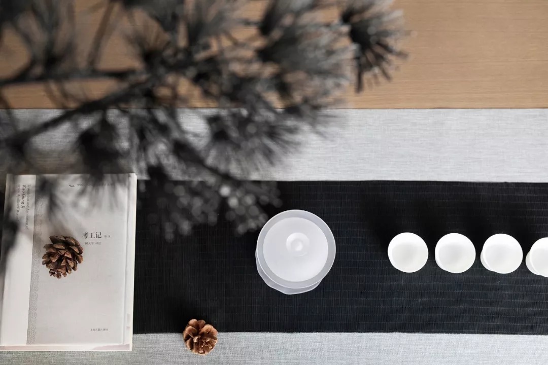 黄石印尚!黄石印尚装饰 ▏家庭茶室,该如何设计?