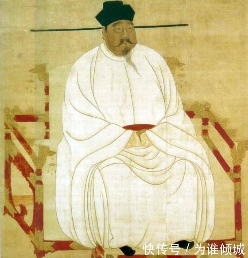 只能|太祖和高祖有什么不同为何赵匡胤可以称太祖,而李渊只能叫高祖