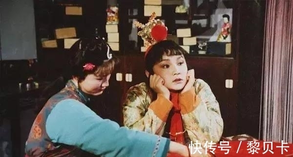 坠儿#那个稳重厚道的丫头,才是红楼梦中宝玉身边最离不开的人