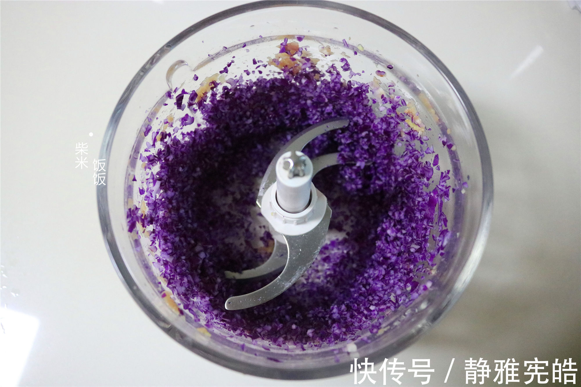 入秋之后,我家常吃这蒸菜,蒸一蒸就上桌,鲜香好吃滋养脾胃