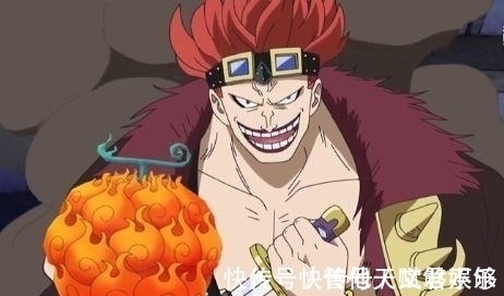 天龙人|海贼王:天龙人丢失6颗恶魔果实,七武海得4颗,1颗让五老星吐