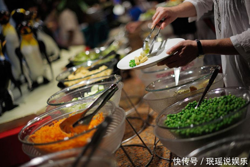 自助餐老板最讨厌的3种顾客,多数人都中招了,老板下次别来了