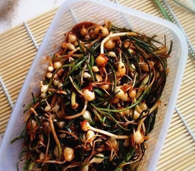 王桢|农村''似蒜非蒜''的野菜,实质上为名贵药材,不要傻傻的拿来吃了