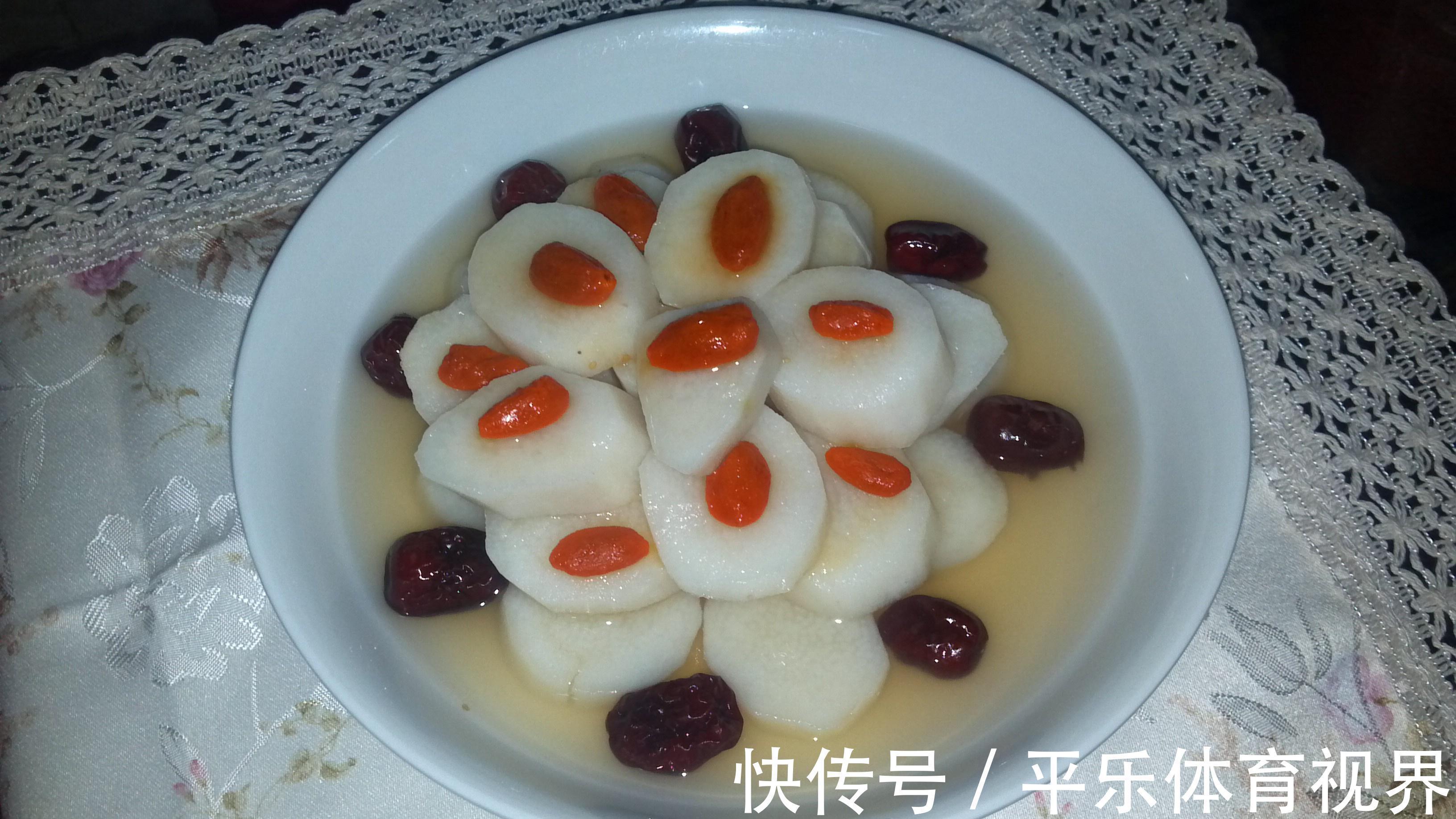 大枣|保温杯中泡枸杞，人到中年有惊喜，正确泡法教给你，这样才真管用