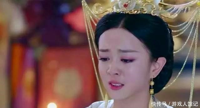 娶妻当得阴|历史上有三位皇后都叫丽华,她们的结局如何