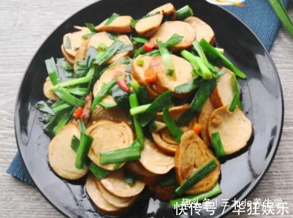 夏天吃3菜,好吃不长肉,清脂排毒能变瘦,越吃腰越细