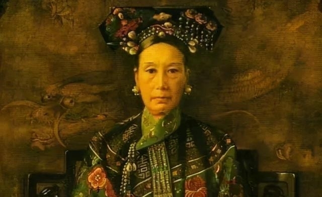 慈禧|史上最后一次科举考试：看姓名和籍贯选状元，慈禧荒唐却选对了人