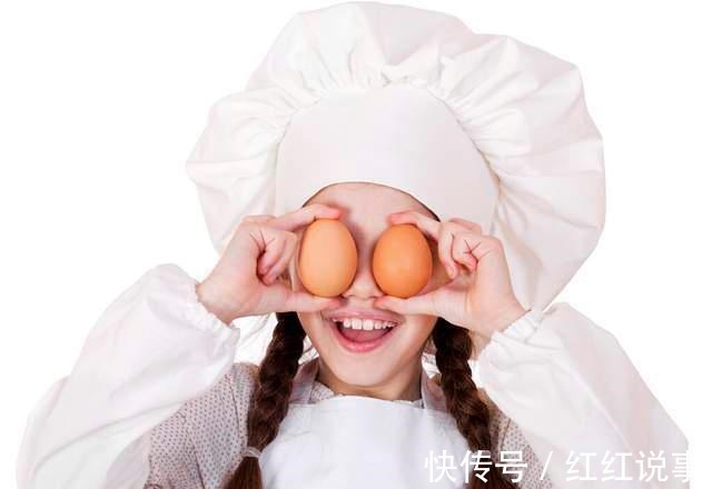 蒸鸡蛋|早晨吃鸡蛋,10个人9个错,记得避开这3个误区,赶快告诉家人!