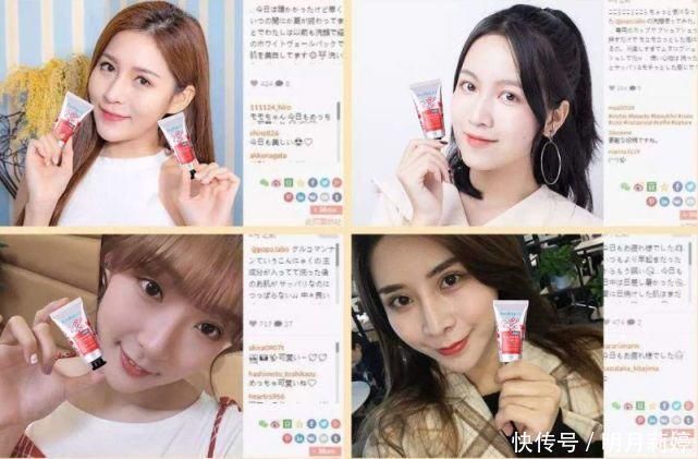 补水|日本变态手霜,效果堪比“换皮”轻轻一抹,双手一夜重回婴儿肌