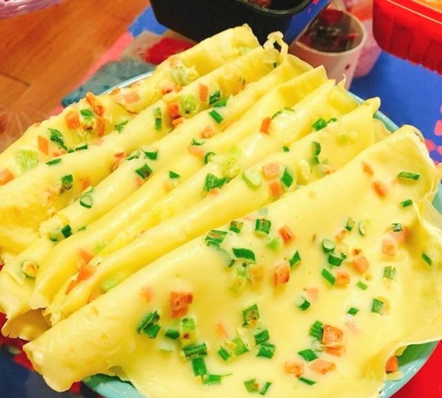 别再纠结早餐吃什么了,赶紧进来学学这3道美味早餐,营养又好吃