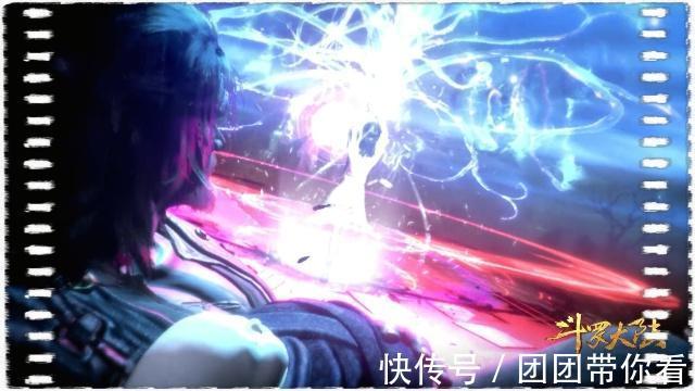 邋遢大叔|《斗罗大陆》唐三父母模型重建,那一战还原度感人