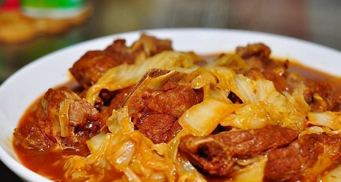 鸡肉|女性不想变黄脸婆,常吃3种美食,补血益气,排毒润肤,滋补身体