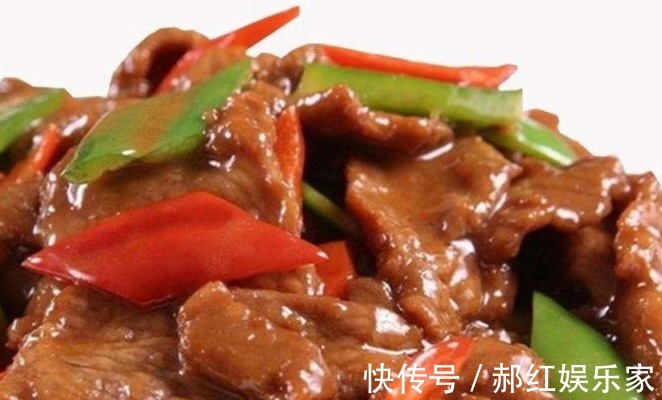 四季豆|家庭聚会上,好友做了一桌子菜,我最喜欢这几道菜,菜谱分享给你