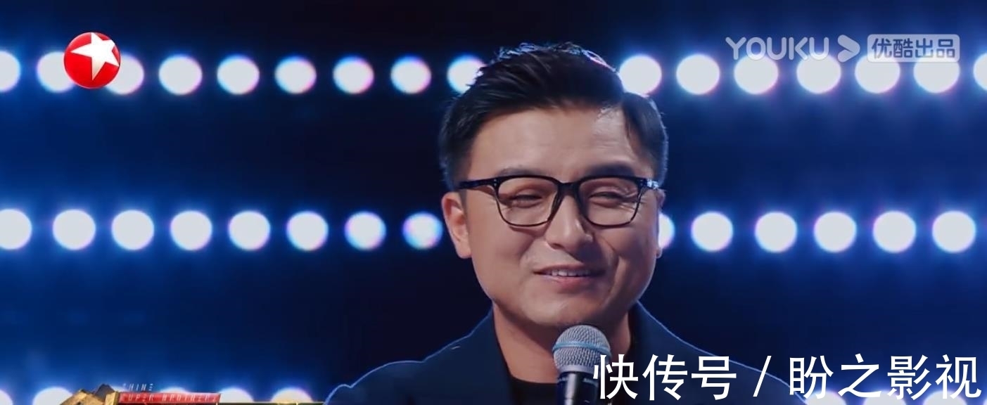 《追光吧》首輪公演，吳鎮(zhèn)宇狠話頻出，內(nèi)卷全員，人設(shè)成功出圈！