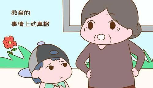 爷爷奶奶是不是真疼孙子，这些方面见“人心”，别被假象欺骗