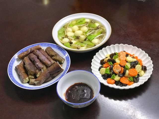 下班回家吃什么？分享一周晚餐食谱，营养好吃不重样，健康又实惠