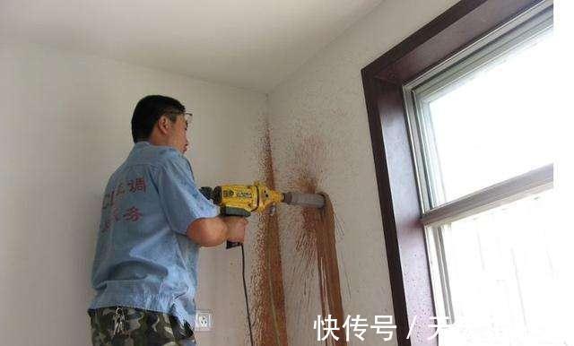 装修|新房装修接连掉入18个大坑,个个毁房烧钱,我这心情比天气还凉!