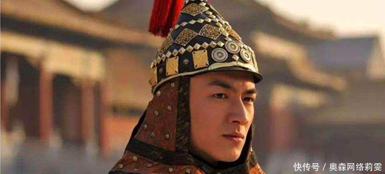 张献忠|此人堪称明朝“诸葛亮”,若非出现背叛,反清复明早已成功