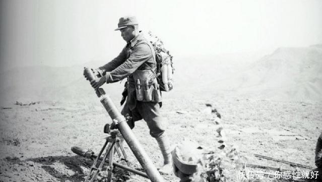毫发无损|八路军战士最神一炮,八百米外击毙日军中将,而周围房屋毫发无损!