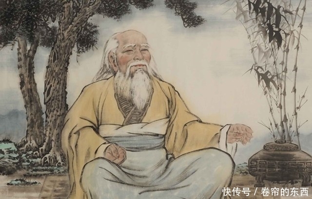 道德经的10句精华,洞悉人性,大家干了这碗“鸡汤”