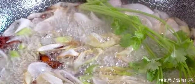 面点大师说|面点大师:调饺子馅有“3个”重点,1分钟学会,汤汁浓郁不油腻!