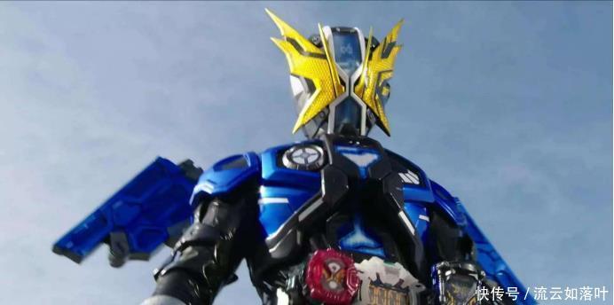 假面骑士FAIZ|在假面骑士历史上,有那些假面骑士是使用加速能力的,实力有多强!