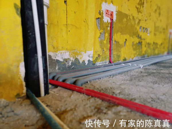 装修|郑州装修公司口碑哪家好，隐蔽工程装修攻略！