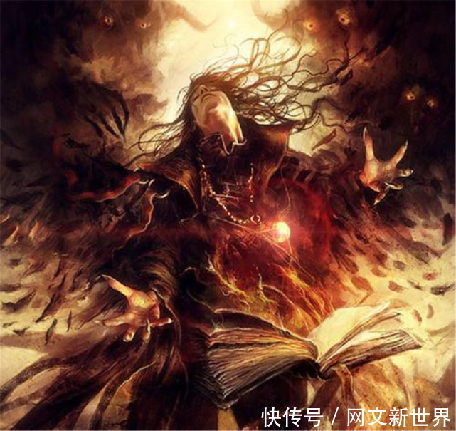 《逆天邪神》与《万古神帝》更新都慢,为何喜欢前者的读者多一些