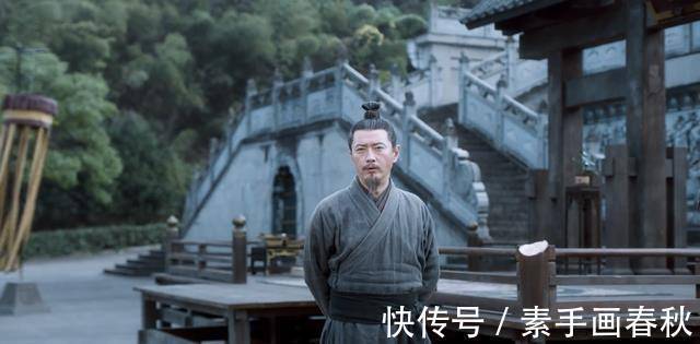 北椋&雪中悍刀行:这女人深不可测