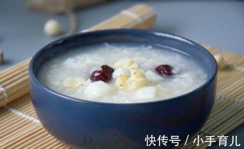 更年期|少点烦热、改善失眠……平安度过更年期！试试4道食疗方！