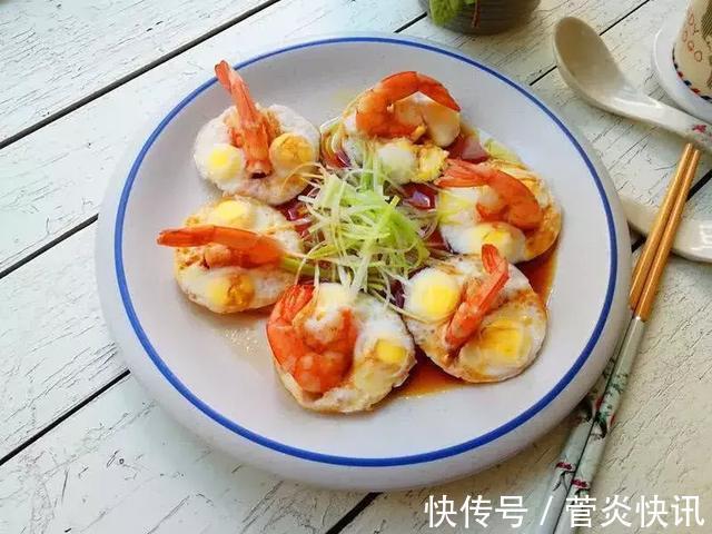 鹌鹑蛋|美食推荐虾扯蛋、茭白炒回锅肉、香辣鱼丁炒芸豆、可乐猪扒