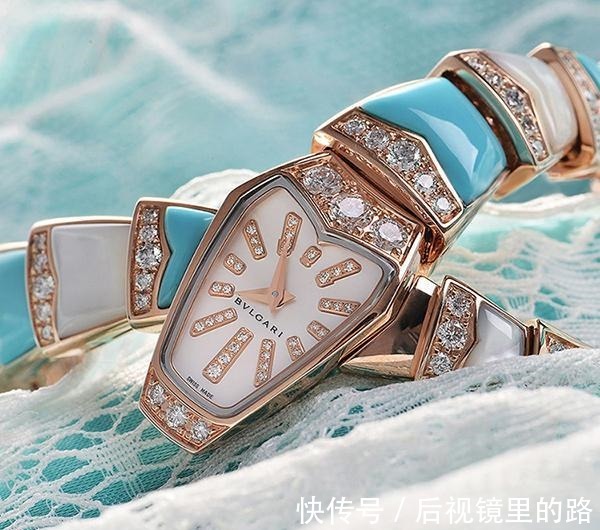 赠品 奢侈品牌手表如何典当!