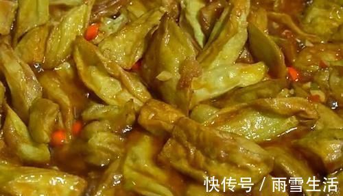 茄子别再炒着吃，学会新做法，不炒不蒸不做馅料，上桌瞬间扫光