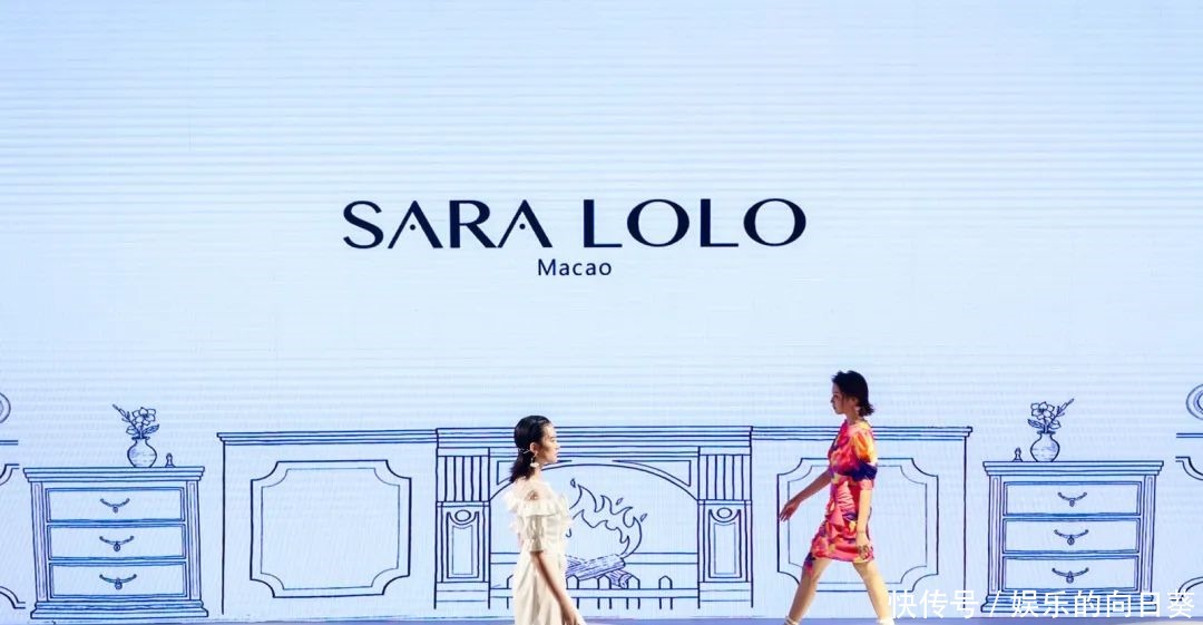 集结湾区时尚原创力量，溯潮而尚2021粤港澳品牌发布会精彩上演！