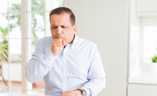 医生|肺癌一查就是晚期其实双腿早就给了信号,只是大多数人都忽视了