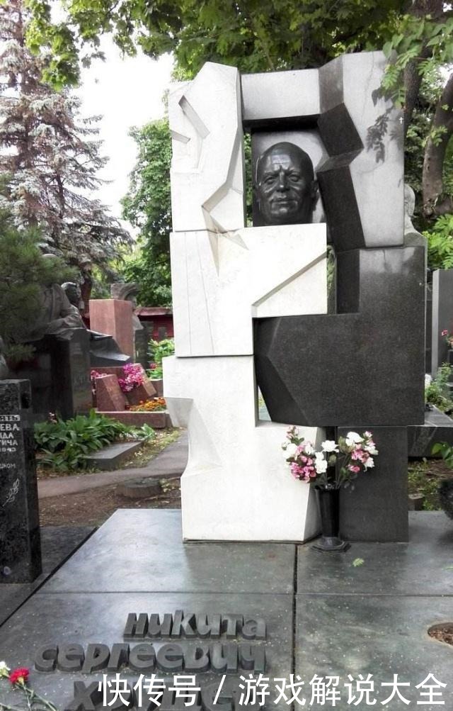 苏联|关键时刻赫鲁晓夫若敢再坚决一些，历史恐怕又是另一番模样