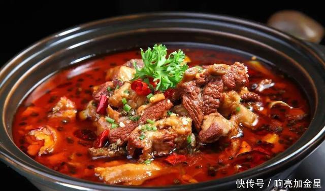 羊肉|南北吃羊大不同!为什么全国各地的吃货都喜欢秋冬吃羊肉