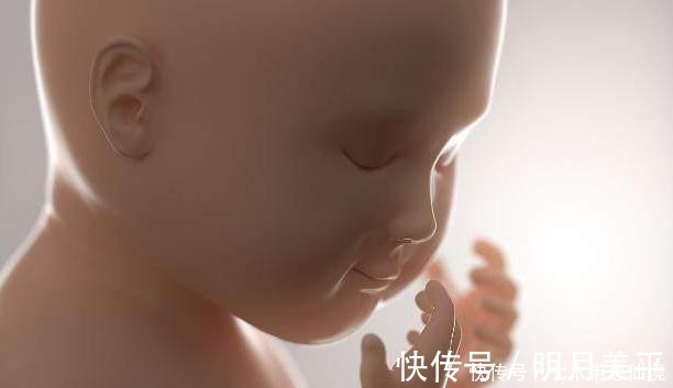 怀孕|四维做到一半,小家伙竟然在妈妈腹中干“坏事”,连医生都乐了