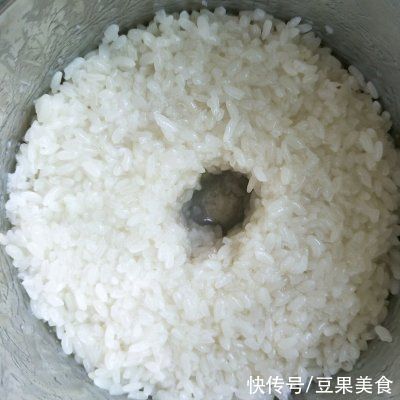 酸奶机|餐厅必点的米酒~醪糟~，在家也能做