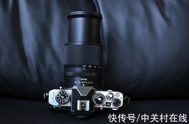 评测|一镜走天下 尼康Z DX 18-140mm镜头评测