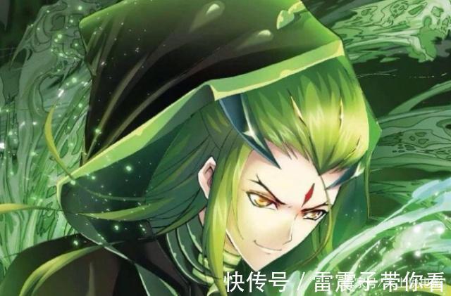 封号斗罗|斗罗大陆:3位拥有特殊武魂的强者,他的防御竟无人可破!