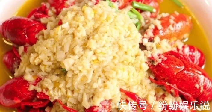 顺序|炸蒜蓉时，直接下锅炸是不对的！很多人顺序弄错，难怪不香还发苦