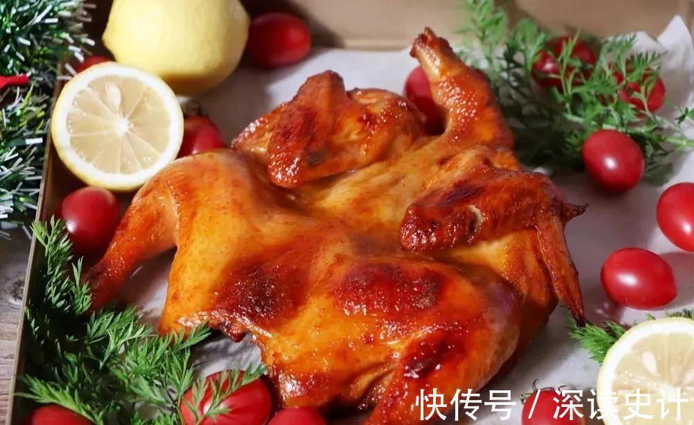 想吃烧烤自己在家做，干净卫生又省钱，一次吃个过瘾