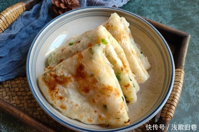 北方人一周的晚餐在朋友圈火了,7天面食不重样,网友真馋人