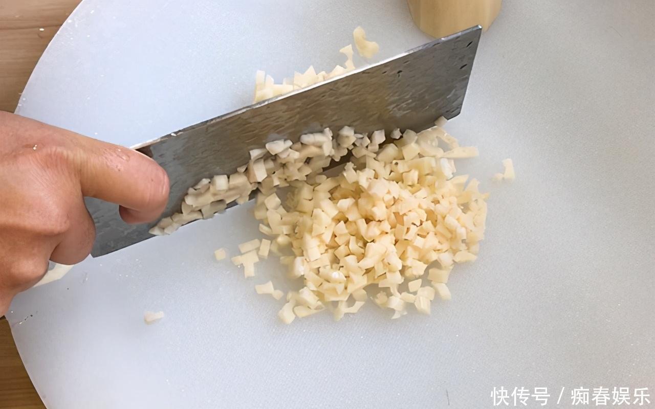 喜欢吃糯米的要收藏,软糯鲜香,比寿司好吃,吃了还想吃