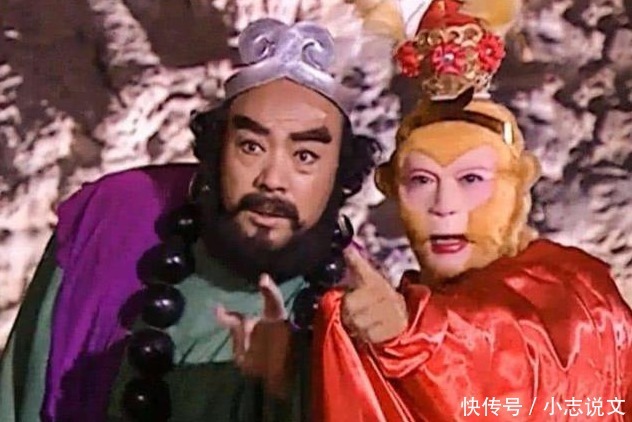 西游记|《西游记》中车迟国的三位国师,为什么如此神通广大?