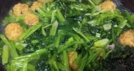 不花一分钱,妈妈50岁像35岁,只因常吃这几种碱性食物,美容养颜健脾消食